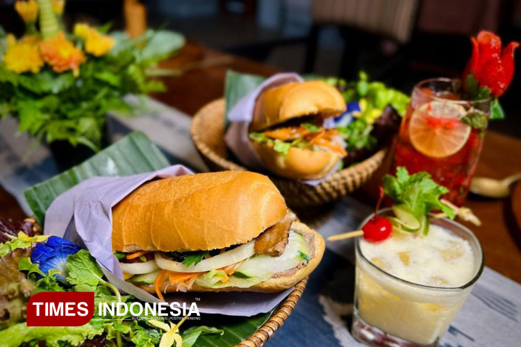 (FOTO: AJP TIMES Indonesia)