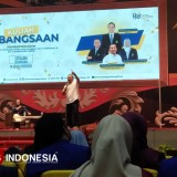 UM Gelar Cakra Kreasi 2025, Bangkitkan Semangat Wirausaha Mahasiswa
