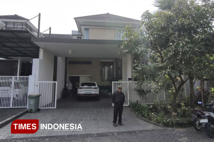 Aset Eks Bupati Jombang di Kota Malang Segera Dieksekusi