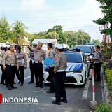 Tekan Kasus Kecelakaan, Satlantas Polresta Banyuwangi Petakan Titik Blackspot dan Troublespot