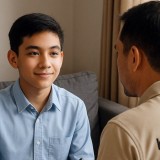 108 Siswa Sekolah Rakyat di Banyuwangi Siap Jalani Tes Kesehatan dan Wawancara