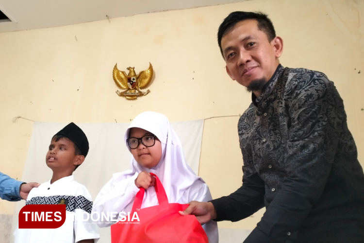 OJK Peduli Disabilitas, Dorong Inklusi Keuangan di Kota Tasikmalaya