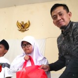 OJK Peduli Disabilitas, Dorong Inklusi Keuangan di Kota Tasikmalaya