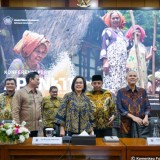 Lompatan Signifikan: APBN Kembali Surplus setelah 3 Bulan Defisit