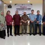 Ternate Dominasi Pemilihan PAI Award Maluku Utara 2025, Siap Berlaga di Ajang Nasional
