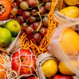 Jangan Asal Makan Buah Manis, Perhatikan Pula Indeks Glikemik di Dalamnya