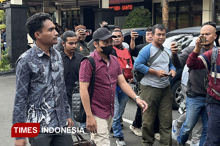 Segera Gelar Perkara, Akankah Dokter AY Ditetapkan Tersangka Kasus Pelecehan Pasien di Malang?