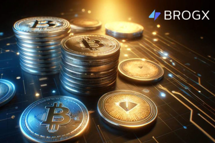 Keamanan dan Likuiditas Maksimal, BROGX Institutional untuk Investor Kripto Profesional