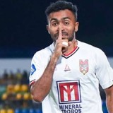 Yance Sayuri dan Kesabaran Panjang Menanti Panggilan Garuda