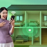 Router di Pojok? Begini Cara Maksimalkan Sinyal WiFi di Rumah Bertingkat