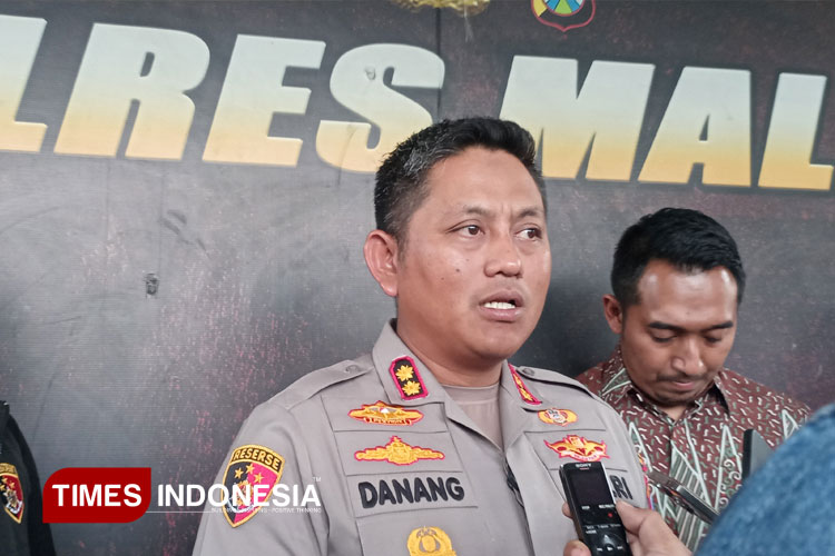 Laga Arema FC vs Semen Padang Tanpa Penonton, Polisi Sterilkan Stadion dari Suporter