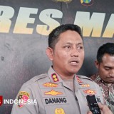 Laga Arema FC vs Semen Padang Tanpa Penonton, Polisi Sterilkan Stadion dari Suporter