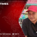 Membangun Fondasi Ketahanan Pangan dari Pekarangan Rumah