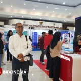 Kisah Ahmad Fauzan di Brawijaya Career Expo: Yang Penting Semangat Dulu