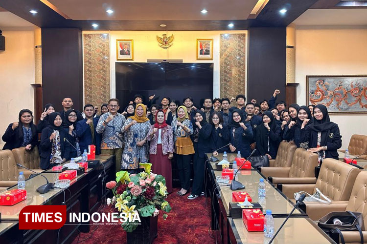 (FOTO: AJP TIMES Indonesia)