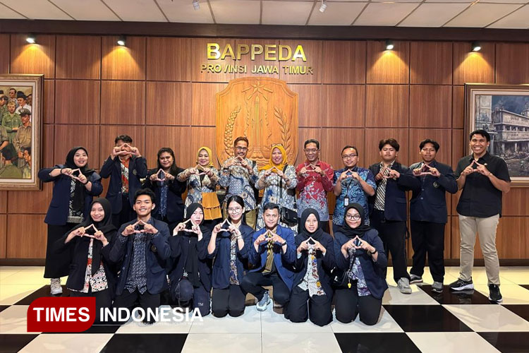 (FOTO: AJP TIMES Indonesia)