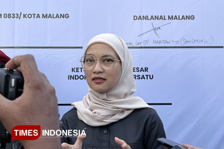 Ketua DPRD Kota Malang: Matangkan Pengelolaan MCC, Baru Bentuk Dinas Ekraf