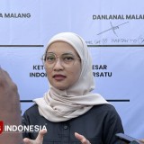 Ketua DPRD Kota Malang: Matangkan Pengelolaan MCC, Baru Bentuk Dinas Ekraf