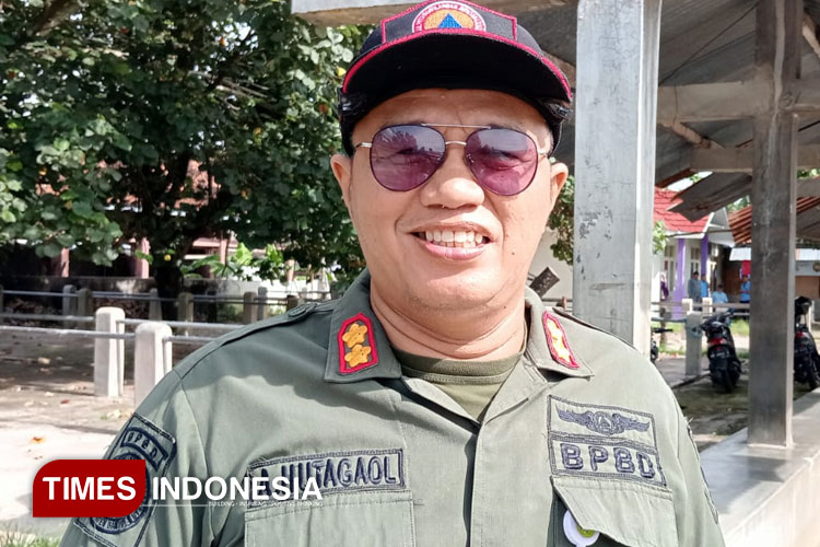 BPBD Bantul: Waspadai Dampak Kemarau Basah