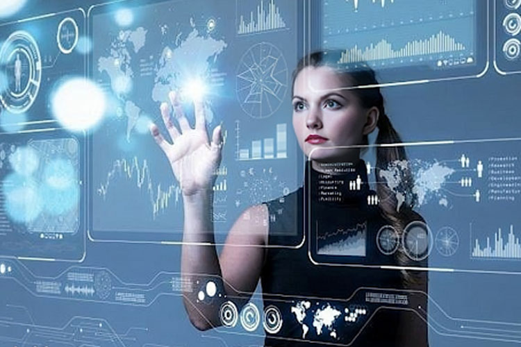 Dukung Ekonomi Digital, Telkom Hadirkan Solusi AI untuk Bisnis