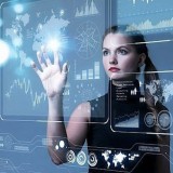 Dukung Ekonomi Digital, Telkom Hadirkan Solusi AI untuk Bisnis