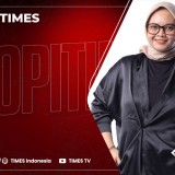 Menjadi Influencer Tak Cukup Bermodal Kamera dan Follower