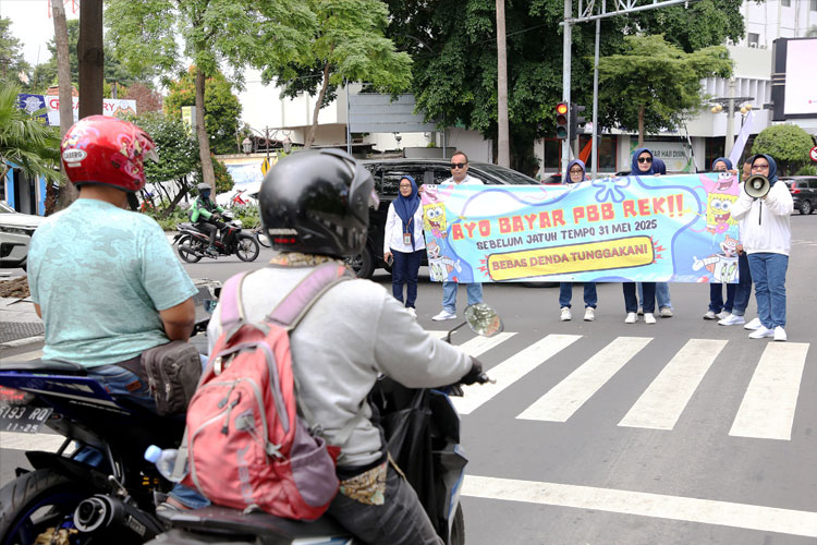 Begini Cara Pemkot Surabaya Optimalkan Pendapatan Daerah