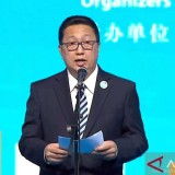 Indonesia-China Perkuat Kerja Sama Strategis, Dukung Program Makan Bergizi Gratis