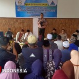 Rukun Guyub Saat Bupati Bondowoso Bertemu Warga Desa Kaligedang Pasca Insiden Pembakaran