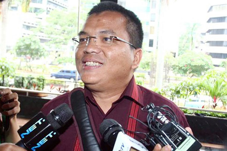 Kasus Dugaan Korupsi Payment Gateway Belum Disidangkan, Status Tersangka Denny Indrayana Masih Berlaku