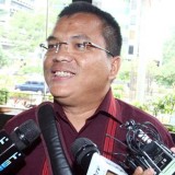 Kasus Dugaan Korupsi Payment Gateway Belum Disidangkan, Status Tersangka Denny Indrayana Masih Berlaku