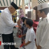 Bupati Malang Serukan Masyarakat Mencintai LISA