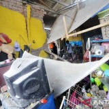 Gempa Bumi M 6,3 Guncang Bengkulu, Status Tanggap Darurat Ditetapkan hingga 29 Mei 2025