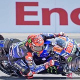 Quartararo Pecahkan Rekor, Raih Pole Position