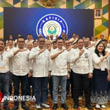 KAFISIP UNEJ Kukuhkan Pengurus Baru Periode 2025–2030