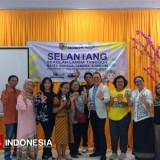 Peringati Hari Lansia Nasional, Lansia Harus Ubah Pola Pikir dan Gaya Hidup