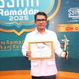 Sinetron Marbot Ali Kalahkan Para Pencari Tuhan di Anugerah Syiar Ramadan 2025
