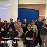 MDMC Malang Inisiasi Penguatan Respon Cepat Relawan Kebencanaan dalam OMOR