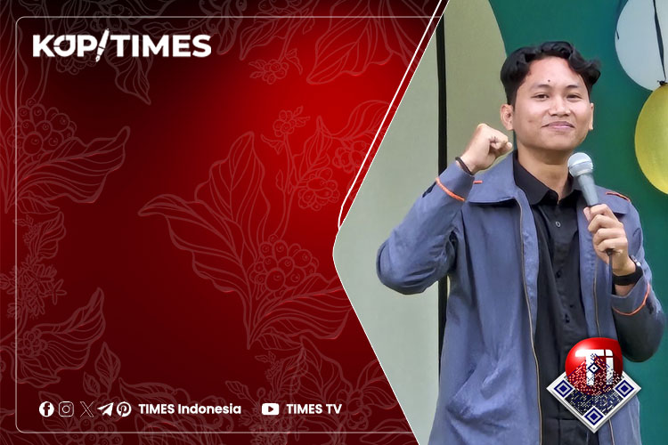 Fantasi Sedarah: Ketika Dunia Maya Menormalisasi Seksual