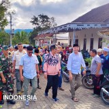 Anggota DPR RI Temui Warga Kaligedang Ijen Bondowoso, Ajak Jaga Kondusifitas
