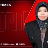 Inovasi Tridharma: Kunci Kampus Berdampak