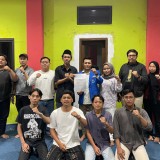 PC PMII Kota Malang Resmi Dukung Sa’i Yusuf sebagai Calon Ketua PKC PMII Jawa Timur