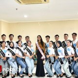 Pemilihan Kang Nong Kota Tangerang 2025 Siap Cetak Duta Budaya