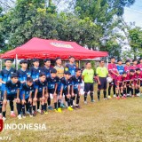 SMA Islam Al Hikmah Bululawang Gelar Turnamen Mini Soccer, Jaring Bakat Muda Lewat SMAICUP 2025
