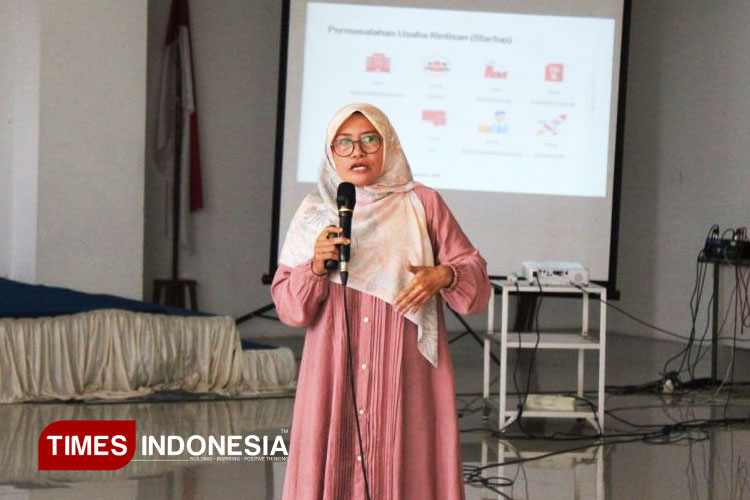 (FOTO: AJP TIMES Indonesia)