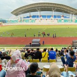 Menang Telak 3-0 Atas Lumajang, Kesebelasan Banyuwangi Dipastikan Melenggang ke Porprov Jatim 2025