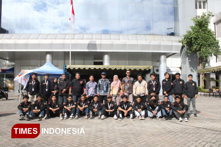 (FOTO: AJP TIMES Indonesia)