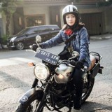 Checklist Wajib Sebelum Touring Jarak Jauh, Lebih dari Sekadar Periksa Oli