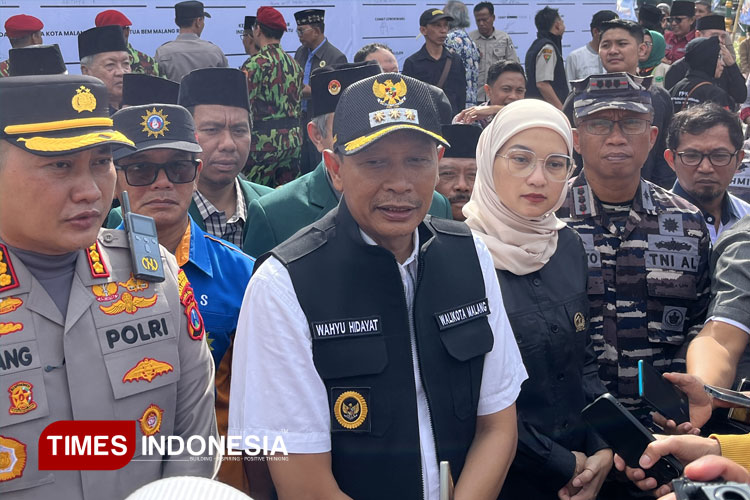 Wali Kota Malang Sebut Dinas Ekraf Segera Terbentuk, Pastikan Pengelolaan Tepat Sasaran