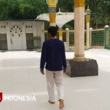 Bolehkah Numpang Buang Air di Kamar Mandi Masjid? Ini Penjelasan Lengkap Ulama Fikih
